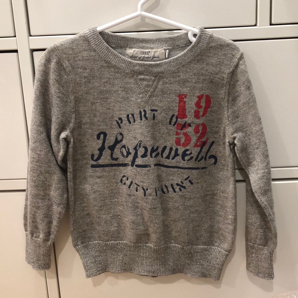 H&M Kids Sweater